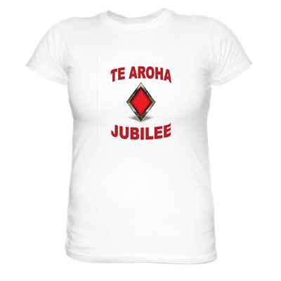 T-Shirt Image - front